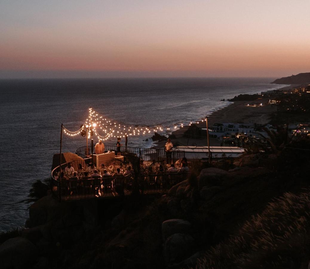 Вілла Casa Punta Vista Кабо-Сан-Лукас Екстер'єр фото