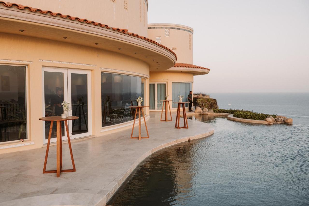 Вілла Casa Punta Vista Кабо-Сан-Лукас Екстер'єр фото