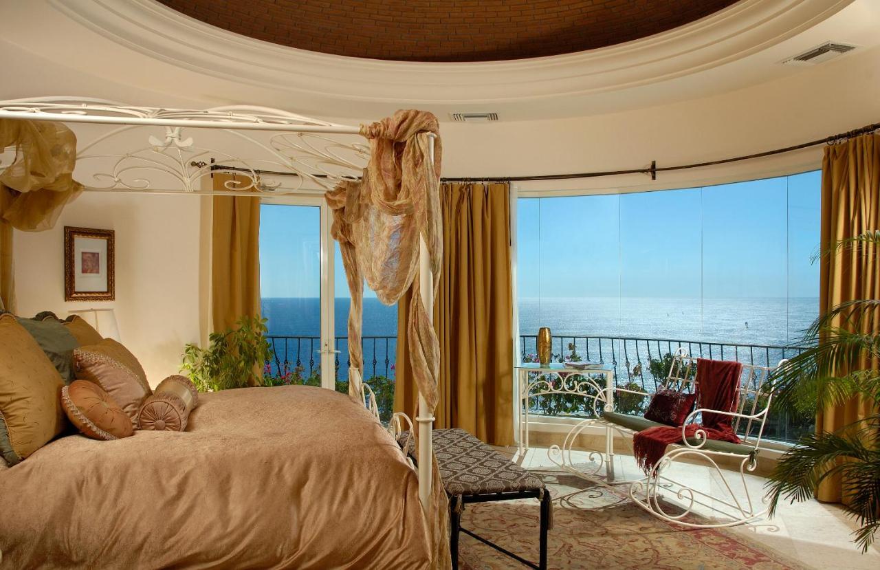 Вілла Casa Punta Vista Кабо-Сан-Лукас Екстер'єр фото