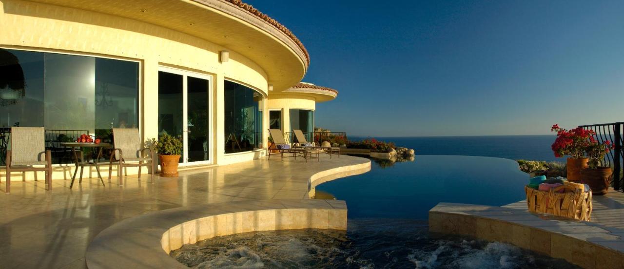 Вілла Casa Punta Vista Кабо-Сан-Лукас Екстер'єр фото