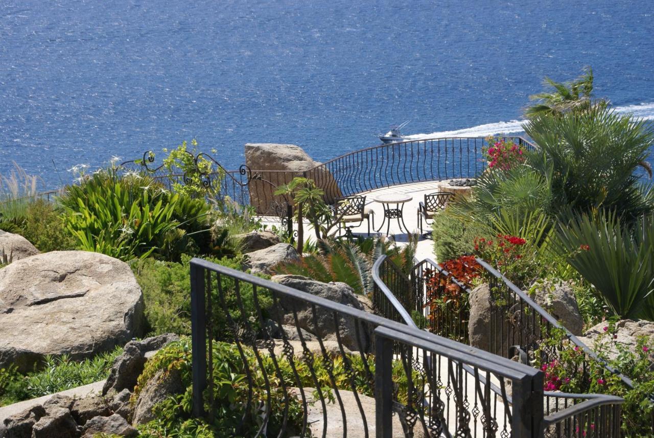 Вілла Casa Punta Vista Кабо-Сан-Лукас Екстер'єр фото