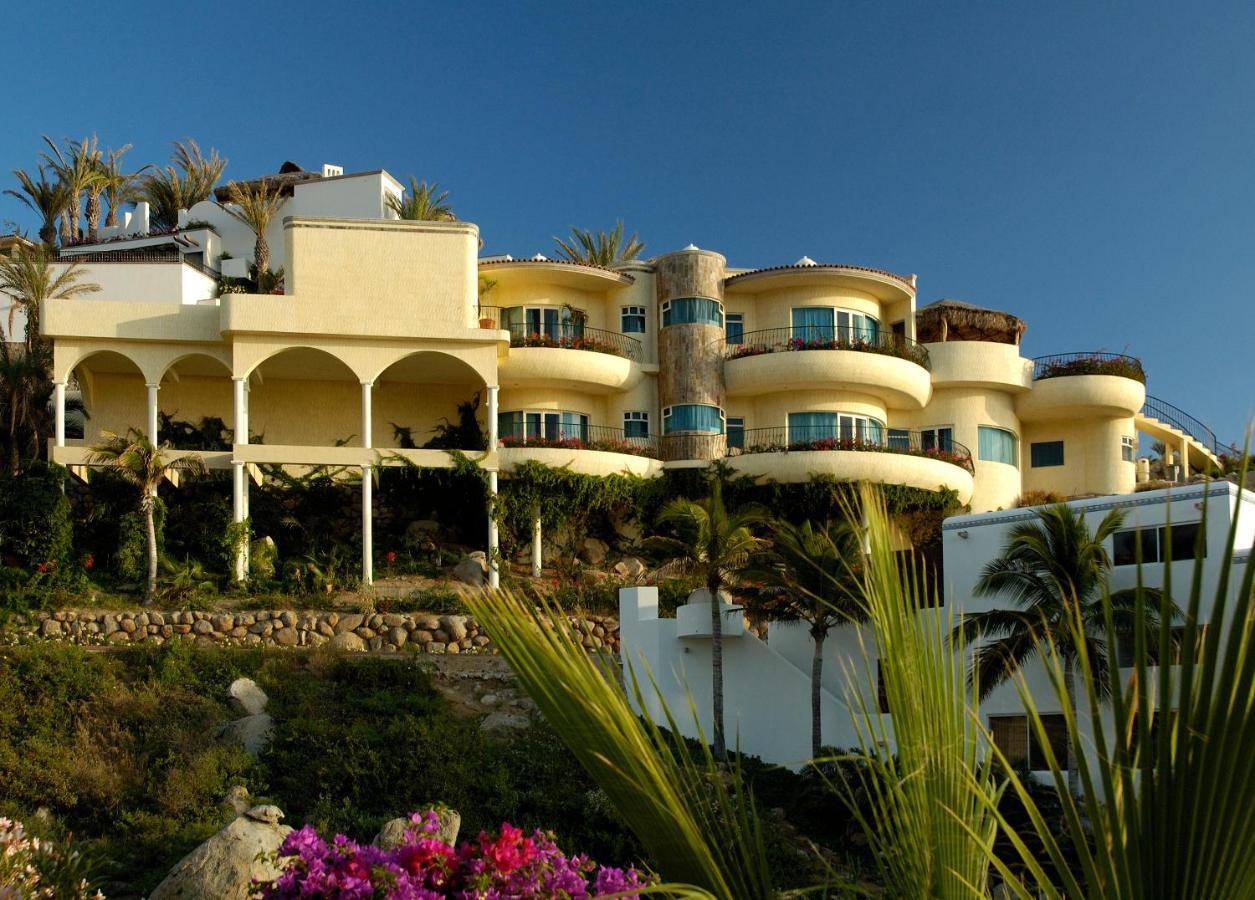 Вілла Casa Punta Vista Кабо-Сан-Лукас Екстер'єр фото
